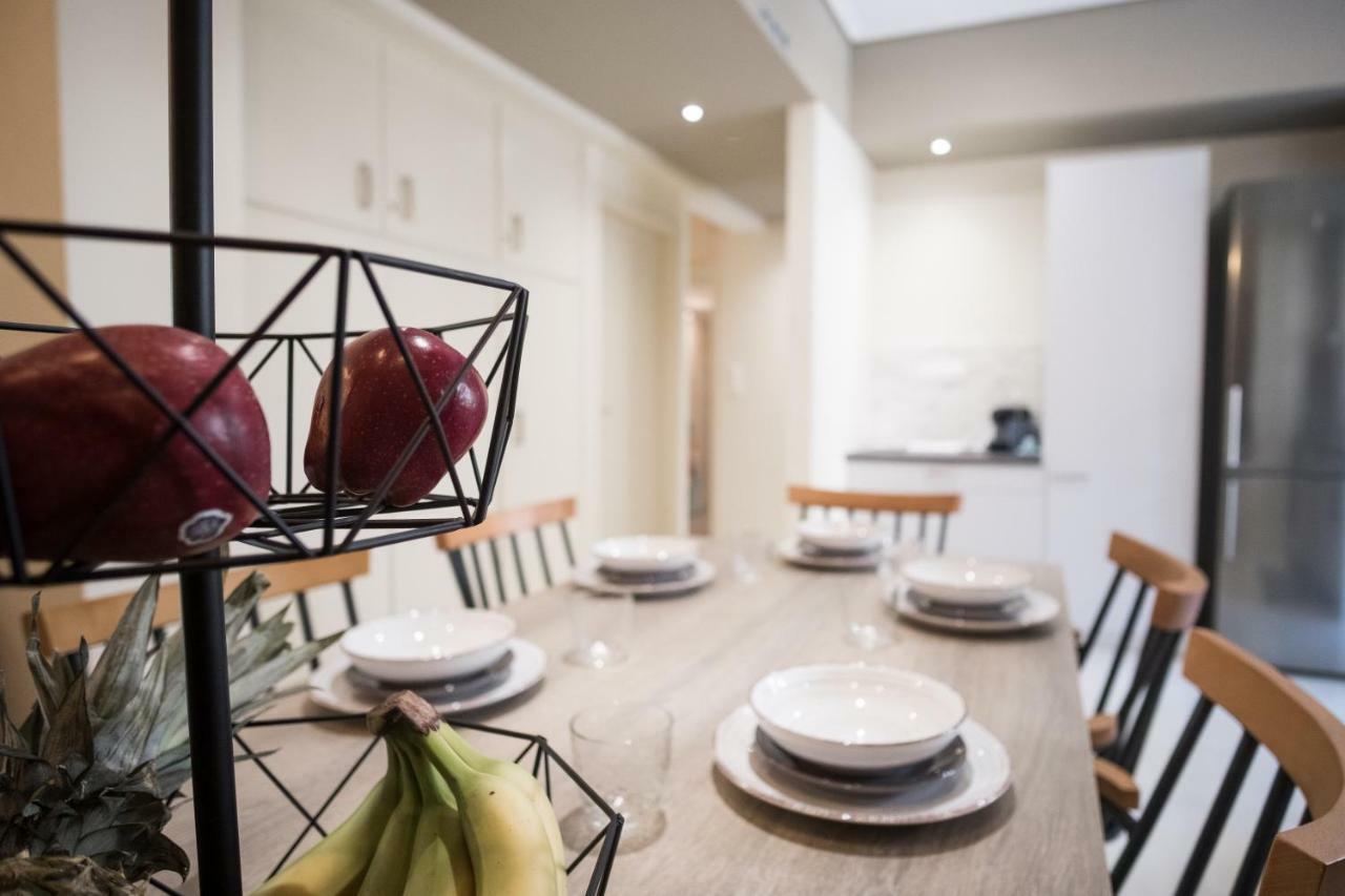 Comfy Apartment Of 104 M² Near Metro! Athens Ngoại thất bức ảnh