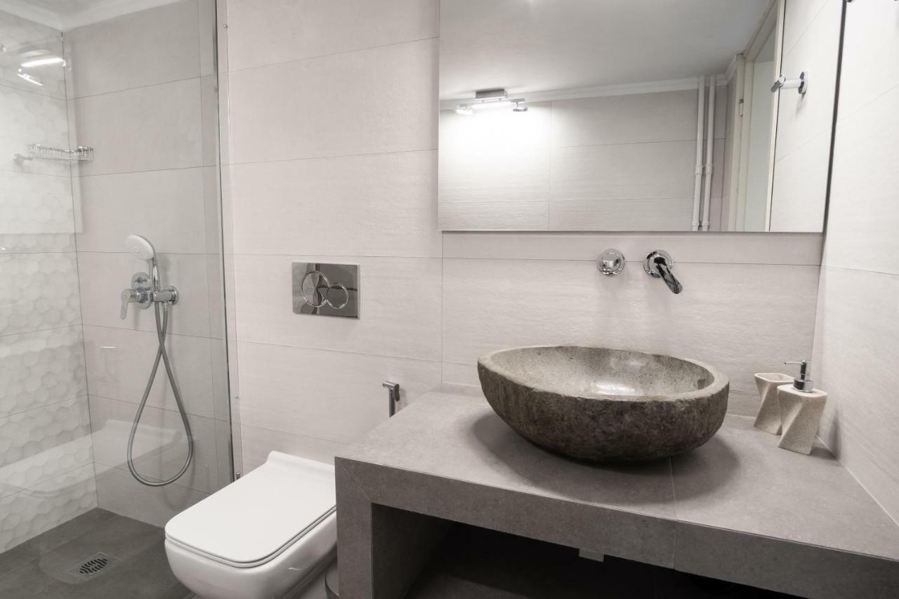 Comfy Apartment Of 104 M² Near Metro! Athens Ngoại thất bức ảnh