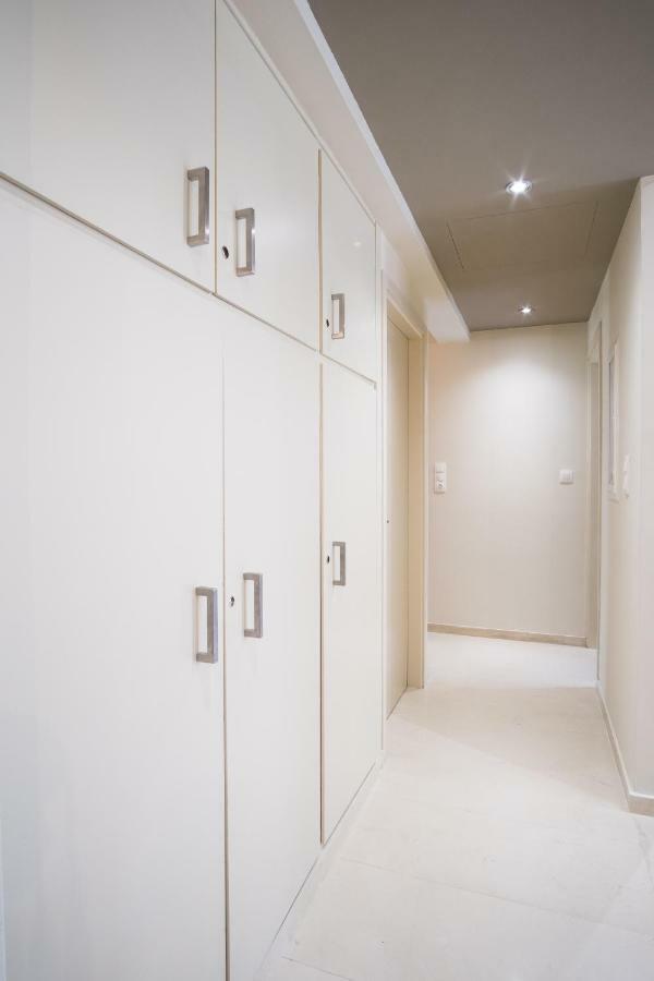 Comfy Apartment Of 104 M² Near Metro! Athens Ngoại thất bức ảnh